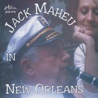 Emaline - Jack Maheu