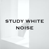 White Noise Play - Loopable, No Fade - Study White Noise & Zen White Noise & Healing White Noise