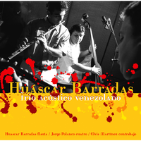 La Grey Zuliana / Sentir Zuliano - Huascar Barradas & Ricardo Cepeda