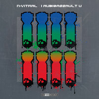 I Bleed Squares & Pulses - N-Vitral & Cryogenic