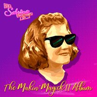 Love Is The Purest Thing There Is - DJ Sabrina The Teenage DJ