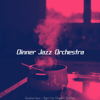 Tremendous Ambiance for Dinner Parties - Dinner Jazz Orchestra