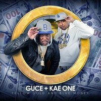 Since the 90's - Guce & Kae One