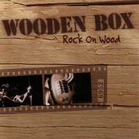 Devil - Wooden Box