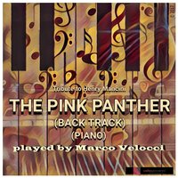 The Pink Panther - Marco Velocci