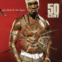 Blood Hound - 50 Cent & Young Buck