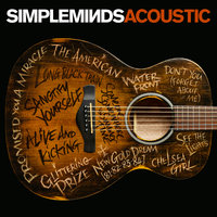 New Gold Dream - Simple Minds