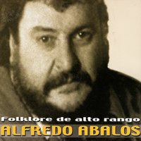 Corazón Atamisqueño - Alfredo Abalos