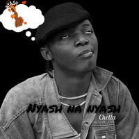 Nyash na Nyash - Chella