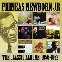Back Home - Phineas Newborn, Jr