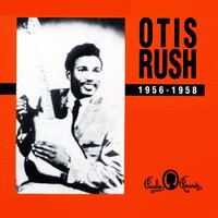 Violent Love - Otis Rush