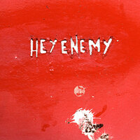 I Am The Blues - Hey Enemy