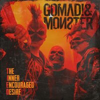 Tales from the Hood - Gomad! & Monster & Coppa & Matt Rose