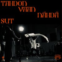 Ympäröi sua ukkosten pauhu - Northwind Collective & Rodrigo Campos