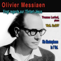 Par Lui tout a été fait - Yvonne Loriod & Оливье Мессиан