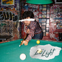 Passion Fruit - Lo Light