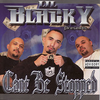 Yeah-Yeah - Lil Blacky