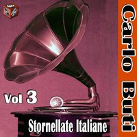 Stornelli fiorentini, Pt. 3 - Carlo Buti