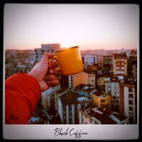 Black Coffee - REX