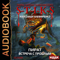 Миры Артёма Каменистого. S-T-I-K-S. Пират. Встреча с прошлым. Часть 17 - Иван Никонов