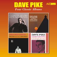 Melvalita - Dave Pike