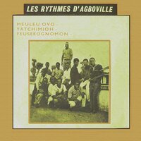 Feusseeognomon - Les Rythmes d'Agboville
