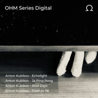 Echolight - Anton Kubikov