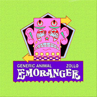SESSO BASTARDO - Generic Animal & ZOLLO
