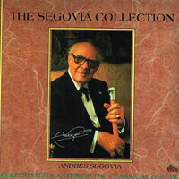 L'na Pieza - Andrés Segovia