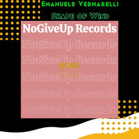 Shape of Wind - Emanuele Vernarelli