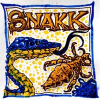 Snakk - Fade Loud & Flexi Aukan