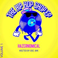 I Apologize - Hazernomical & Juxx Diamondz