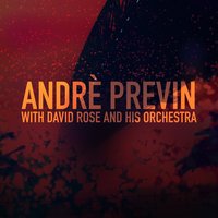 A Year of Youth - Андре Превин & David Rose & His Orchestra