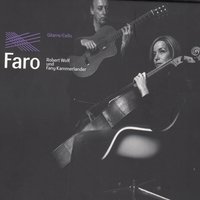 Preludio Fantasia - Robert Wolf & Fany Kammerlander & Robert Wolf, Fany Kammerlander