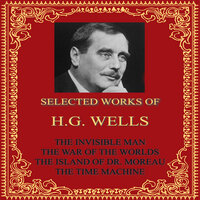 H.G. Wells. «Selected works of H.G. Wells». #31 - Paul Gibson & Martina Mercer-Hall & Sharon Plummer