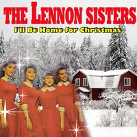 Hark! the Herald Angels Sing - The Lennon Sisters & Феликс Мендельсон