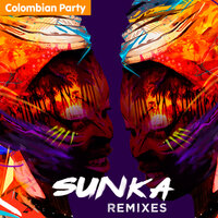 Lo Que Suena - Sunka & Stabfinger
