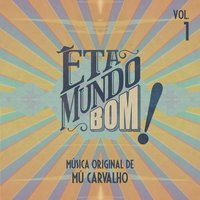 Etamundo 3 Mmc - Mú Carvalho