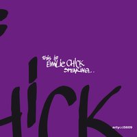 Tip - Emilie Chick