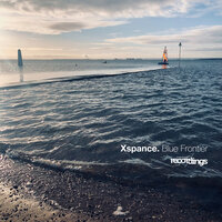 Blue Frontier - Xspance