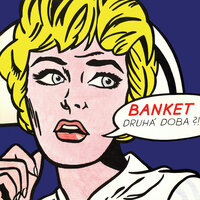 Box - Richard Muller & Banket