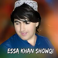 Rnga Shwa Zwani - Essa Khan Showqi