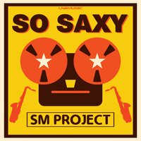 So Saxy - SM Project