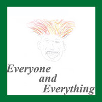 Everyone and Everything - Shir Deutch