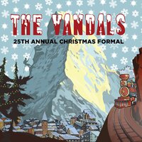 Euro-Barge - The Vandals