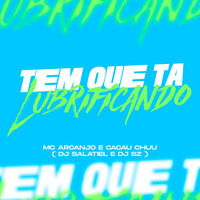 Tem Que Ta Lubrificando - Dj Sz & Dj Salatiel & CACAU CHUU & MC ARCANJO