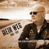 Du bist ein Kämpfer - Jens Hart