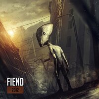 Circles - FIEND
