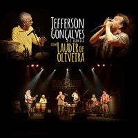 Just Your Fool - Jefferson Gonçalves & Laudir De Oliveira