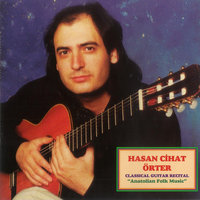 Karadeniz Potpori - Hasan Cihat Örter